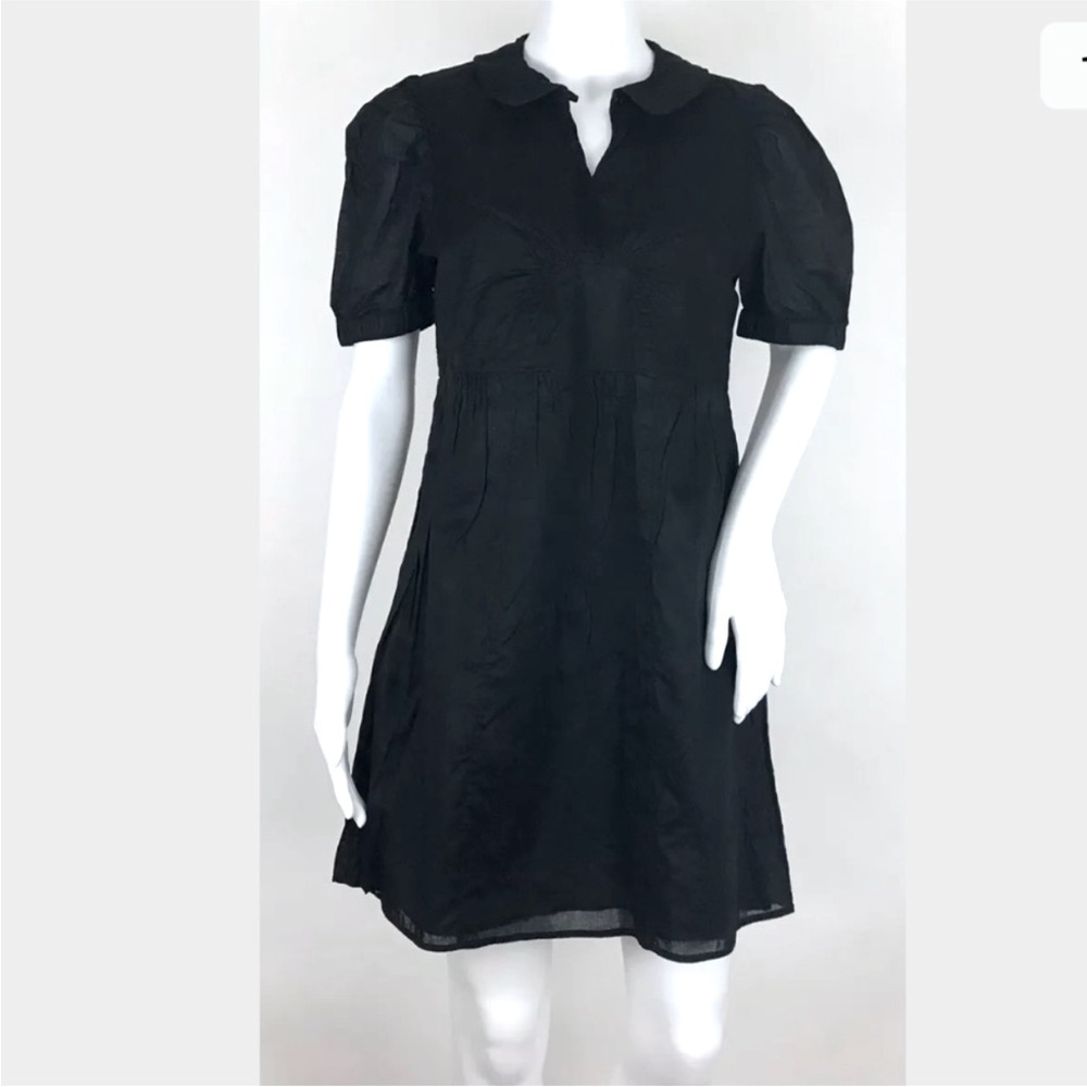 See by Chloe Black Minidress, sz 8